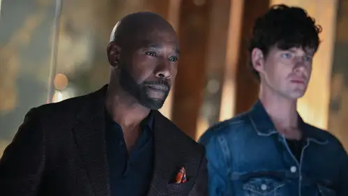 Watson Temporada 1 Episodios 10 • Sub Español