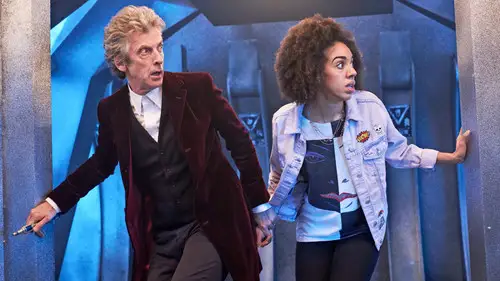Doctor Who Temporada 10 Episodios 1 • Sub Español