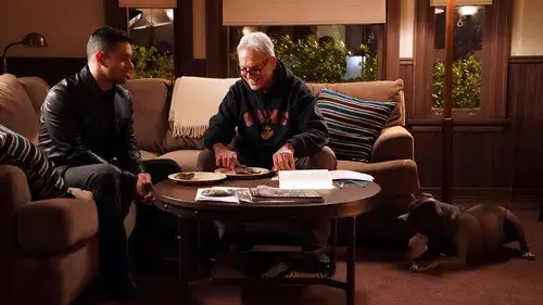 Navy: Investigación criminal Temporada 18 Episodios 12 • Sub Español