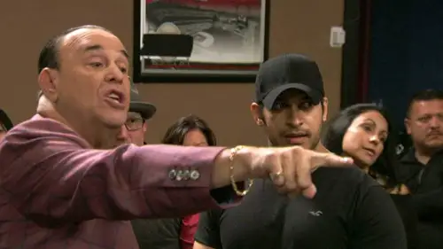 Bar Rescue Temporada 5 Episodios 4 • Sub Español