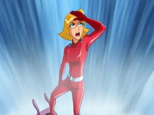 Totally Spies ! Temporada 6 Episodios 18 • Sub Español