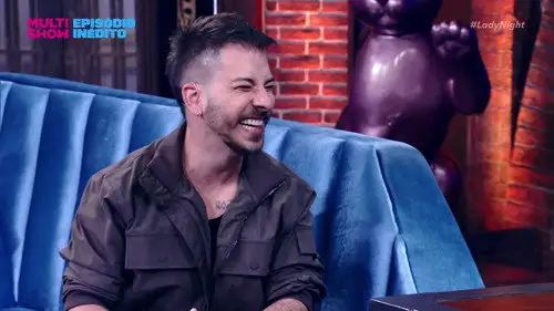 Lady Night Temporada 9 Episodios 6 • Sub Español