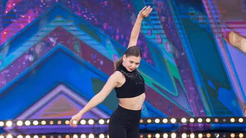 Mam talent! Temporada 13 Episodios 8 • Sub Español