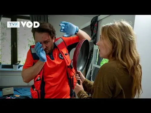 Na sygnale Temporada 9 Episodios 1 • Sub Español