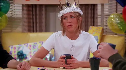 Friends Temporada 7 Episodios 14 • Sub Español