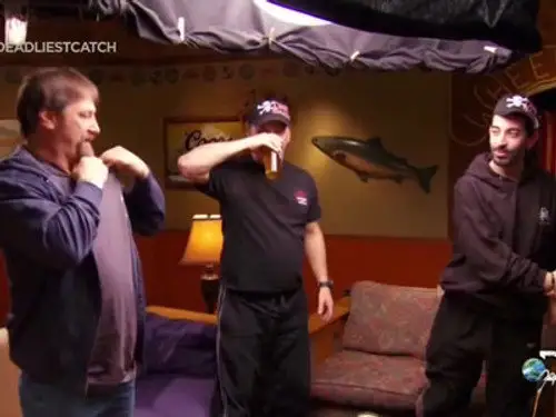 Pesca radical Temporada 0 Episodios 23 • Sub Español