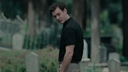 Hatıran Yeter Temporada 1 Episodios 4 • Sub Español