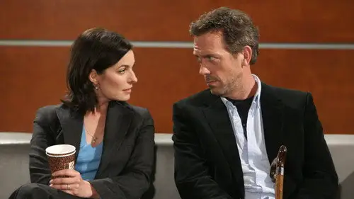 House Temporada 1 Episodios 22 • Sub Español