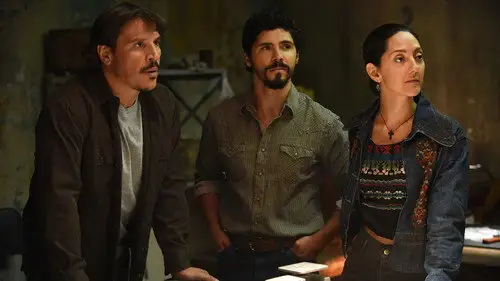 Snowfall Temporada 2 Episodios 5 • Sub Español