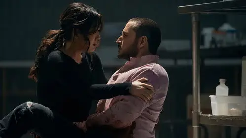 The Boys Temporada 5 Episodios 7 • Sub Español