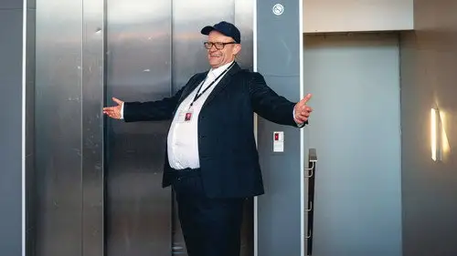 Klovn S11E3 • Oglądaj Online