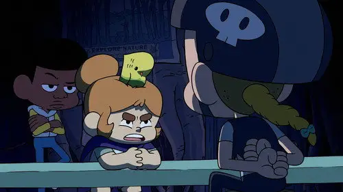 El mundo de Craig Temporada 3 Episodios 4 • Sub Español