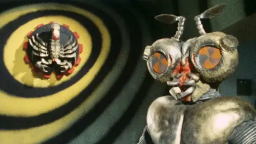 Kamen Rider Temporada 2 Episodios 9 • Sub Español