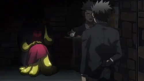 Assassination Classroom Temporada 0 Episodios 1 • Sub Español