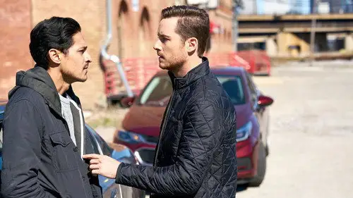 Chicago P.D. Temporada 5 Episodios 7 • Sub Español