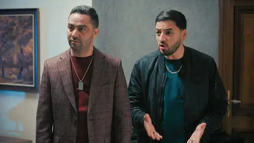 يوم ملقاك Temporada 1 Episodios 20 • Sub Español