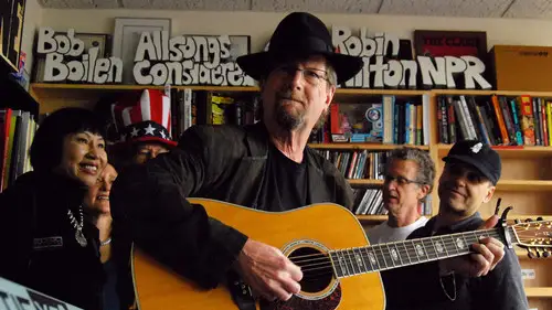 NPR Tiny Desk Concerts Sezon 3 Odc 22 • Online