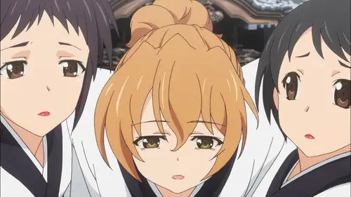 Golden Time Temporada 1 Episodios 13 • Sub Español