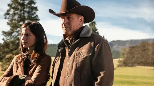 Yellowstone Temporada 1 Episodios 5 • Sub Español