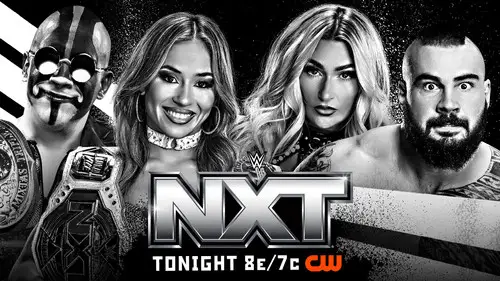WWE NXT Temporada 20 Cap 18 • Español Online