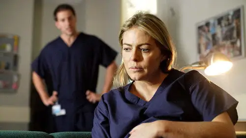 Holby City Temporada 13 Episodios 3 • Sub Español