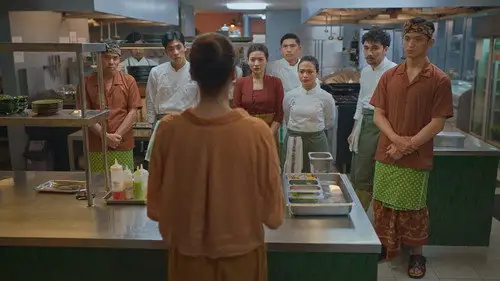 Sanar, cocinar, amar Temporada 1 Episodios 7 • Sub Español