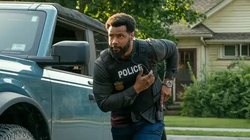Cross Temporada 2 Episodios 7 • Sub Español