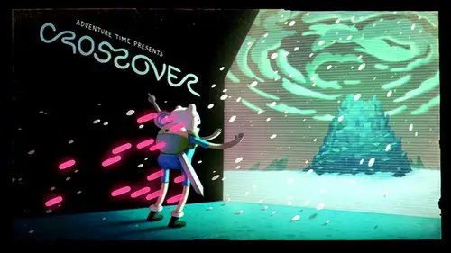 Hora de aventuras Temporada 7 Episodios 23 • Sub Español