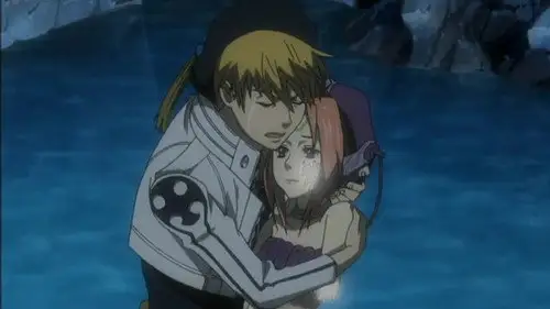 D.Gray-man Temporada 2 Episodios 19 • Sub Español