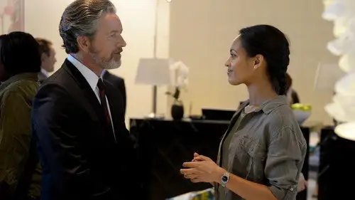 El tirador Temporada 1 Episodios 8 • Sub Español