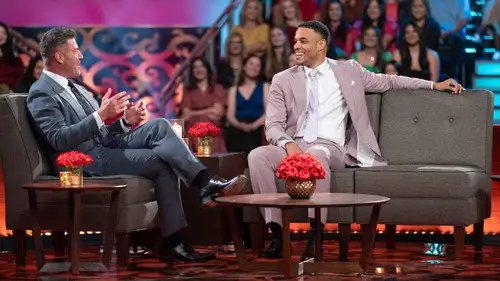The Bachelor Temporada 29 Episodios 7 • Sub Español