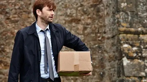 Broadchurch Temporada 1 Episodios 7 • Sub Español