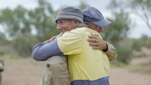 Australijscy poszukiwacze złota S10E2 • Oglądaj Online