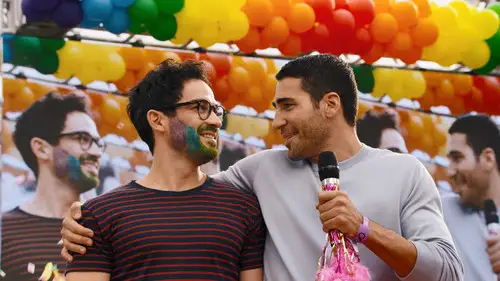 Sense8 Temporada 2 Episodios 6 • Sub Español