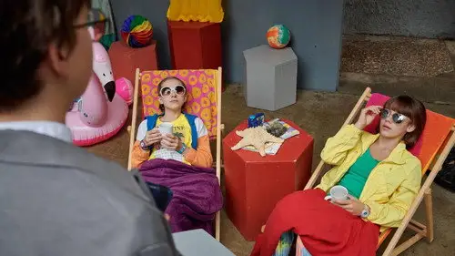 Schloss Einstein Temporada 26 Episodios 20 • Sub Español