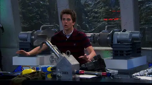 Lab Rats Temporada 1 Episodios 13 • Sub Español
