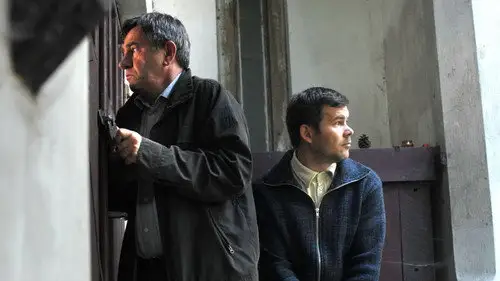 Glina Temporada 1 Episodios 4 • Sub Español