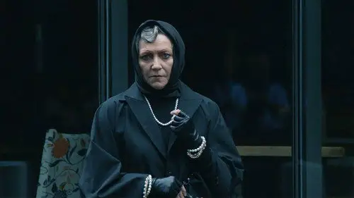 American Horror Story Temporada 12 Episodios 5 • Sub Español