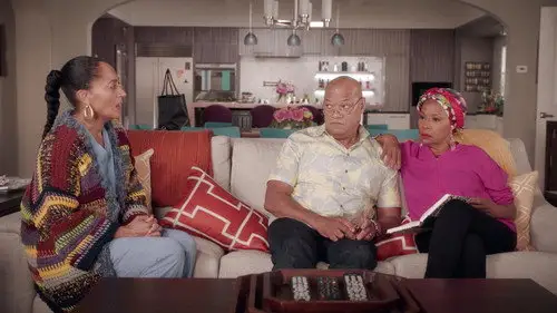 Black-ish Temporada 8 Episodios 6 • Sub Español