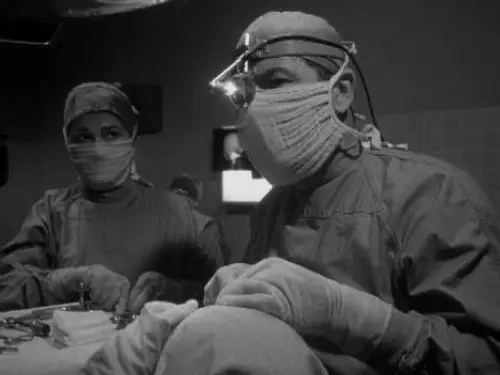 Más allá del límite 1963 Temporada 2 Episodios 10 • Sub Español