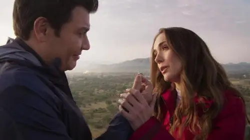 Amor amargo Temporada 1 Episodios 11 • Sub Español