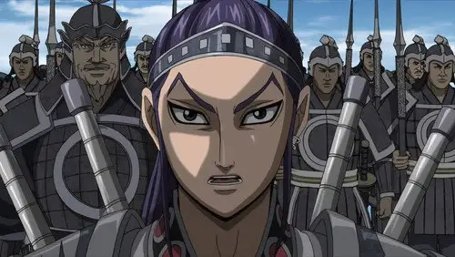 Kingdom Temporada 2 Episodios 12 • Sub Español