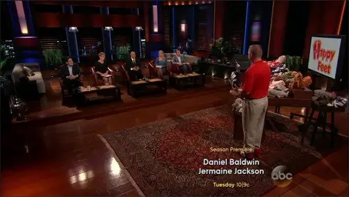 Shark Tank Temporada 5 Episodios 23 • Sub Español