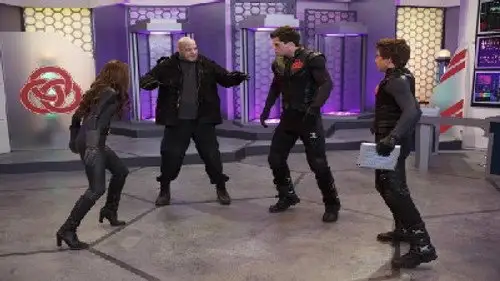 Lab Rats Temporada 3 Episodios 9 • Sub Español