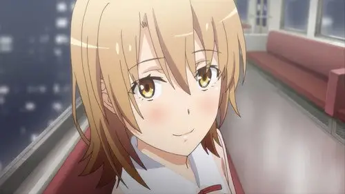 Yahari Ore no Seishun Love Comedy wa Machigatteiru. Temporada 2 Episodios 10 • Sub Español