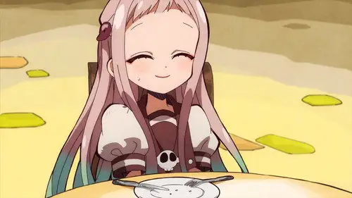 Jibaku Shounen Hanako-kun Temporada 2 Episodios 11 • Sub Español