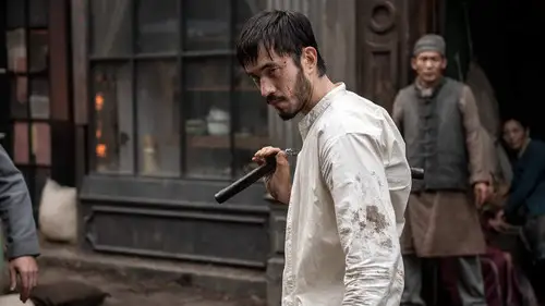 Warrior Temporada 2 Episodios 9 • Sub Español