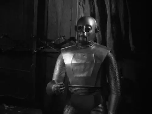 Más allá del límite 1963 Temporada 2 Episodios 9 • Sub Español