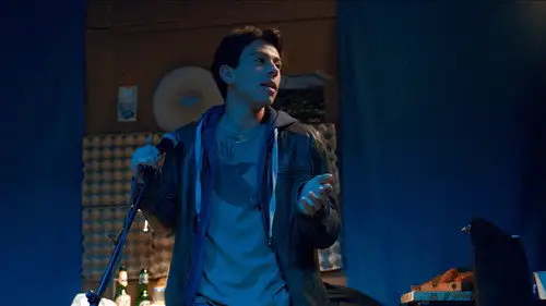Skam Italia Temporada 5 Episodios 4 • Sub Español
