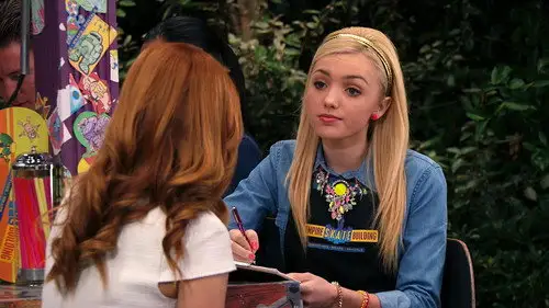 Jessie Temporada 3 Episodios 14 • Sub Español